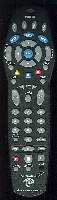 Pioneer BR360TW Audio Remote Control