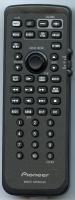 Pioneer CDR55 Audio Remote Control