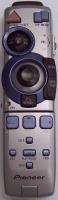 Pioneer CPN1639 Audio Remote Control