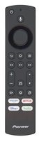 Pioneer CPRC1NA22 2022 FIRE TV Remote Control