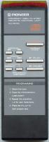 Pioneer CU6010 CD Remote Control