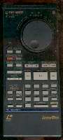 Pioneer CUCLD008 Laser Disc Remote Control