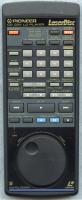Pioneer CUCLD024 Laser Disc Remote Control