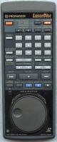 PIONEER CUCLD038 Laser Disc Remote Control