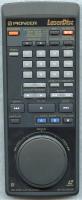 Pioneer CUCLD039 Laser Disc Remote Control