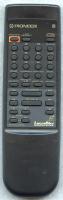 Pioneer CUCLD108 Laser Disc Remote Control