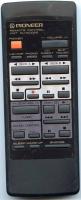 Pioneer CUDC022 Audio Remote Control