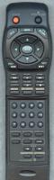 Pioneer CUDV035 DVD Remote Control