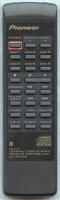 Pioneer CUPD105 CD Remote Control