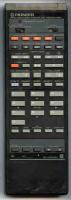 Pioneer CUSD021 Receiver Remote Control