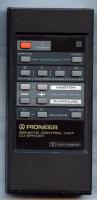 Pioneer CUSPX001 Audio Remote Control