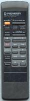 Pioneer CUSX039 Audio Remote Control