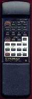 Pioneer CUSX088 Audio Remote Control