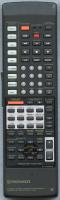 Pioneer CUVSX023 Receiver Remote Control