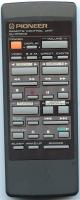 Pioneer CUXR003 Audio Remote Control