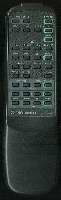 Pioneer CUXR022 Audio Remote Control
