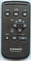 Pioneer CXA5863 Audio Remote Control