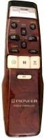 Pioneer CXB1163 Audio Remote Control