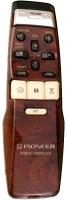 Pioneer CXB1163 Audio Remote Control