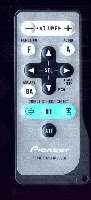 Pioneer CXB1225 Car Audio Remote Control