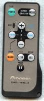 Pioneer CXB2513 Audio Remote Control