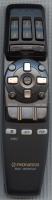 Pioneer CXB2656 Audio Remote Control