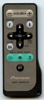 Pioneer CXB4285 Car Audio Remote Control