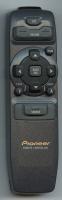 Pioneer CXB3875 Audio Remote Control
