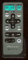 Pioneer CXB4141 Car Audio Remote Control