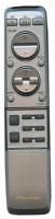 Pioneer CXB7434 Audio Remote Control