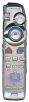 Pioneer CXB9291 Audio Remote Control