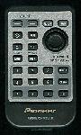 PIONEER CXC1361 Car Audio Remote Control