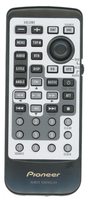 Pioneer CXC1495 Car Audio Remote Control