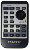 Pioneer CXC2665 Audio Remote Control