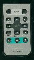 Pioneer CXC3169 Car Audio Remote Control