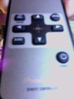 Pioneer CXC4699 Audio Remote Control