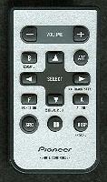 Pioneer CXC5719 Car Audio Remote Control