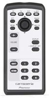 Pioneer CXC8170 Car Audio Remote Control