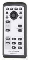 Pioneer CXC8170 Car Audio Remote Control