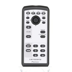 View Pioneer CXC8170 Car Audio Remote Control 360° photo gallery