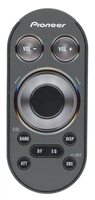 Pioneer CXE1989 Audio Remote Control