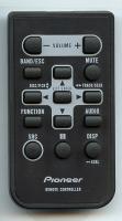 Pioneer CXE3669 Car Audio Remote Control