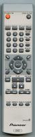 Pioneer DXX2574 Audio Remote Control