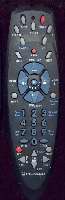 Pioneer G73401 Audio Remote Control