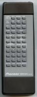 Pioneer GGF1067 Receiver Remote Control