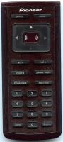 Pioneer PIONEERXM Audio Remote Control