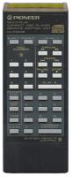 Pioneer CUPD015 Audio Remote Control