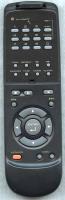 Pioneer CUPD077 CD Remote Control
