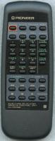 Pioneer CUDP089 Receiver Remote Control