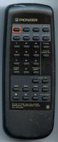 Pioneer CUPD091 Audio Remote Control